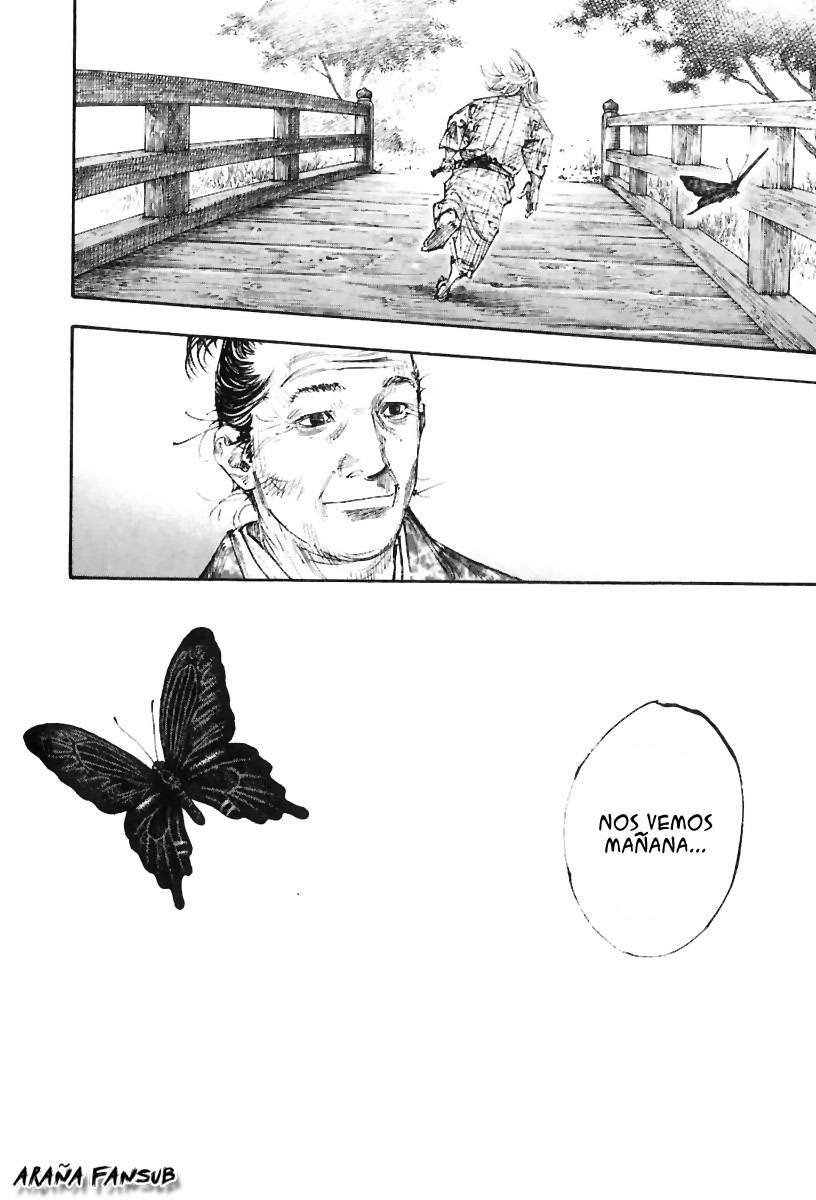Read Vagabond ES Manga Online