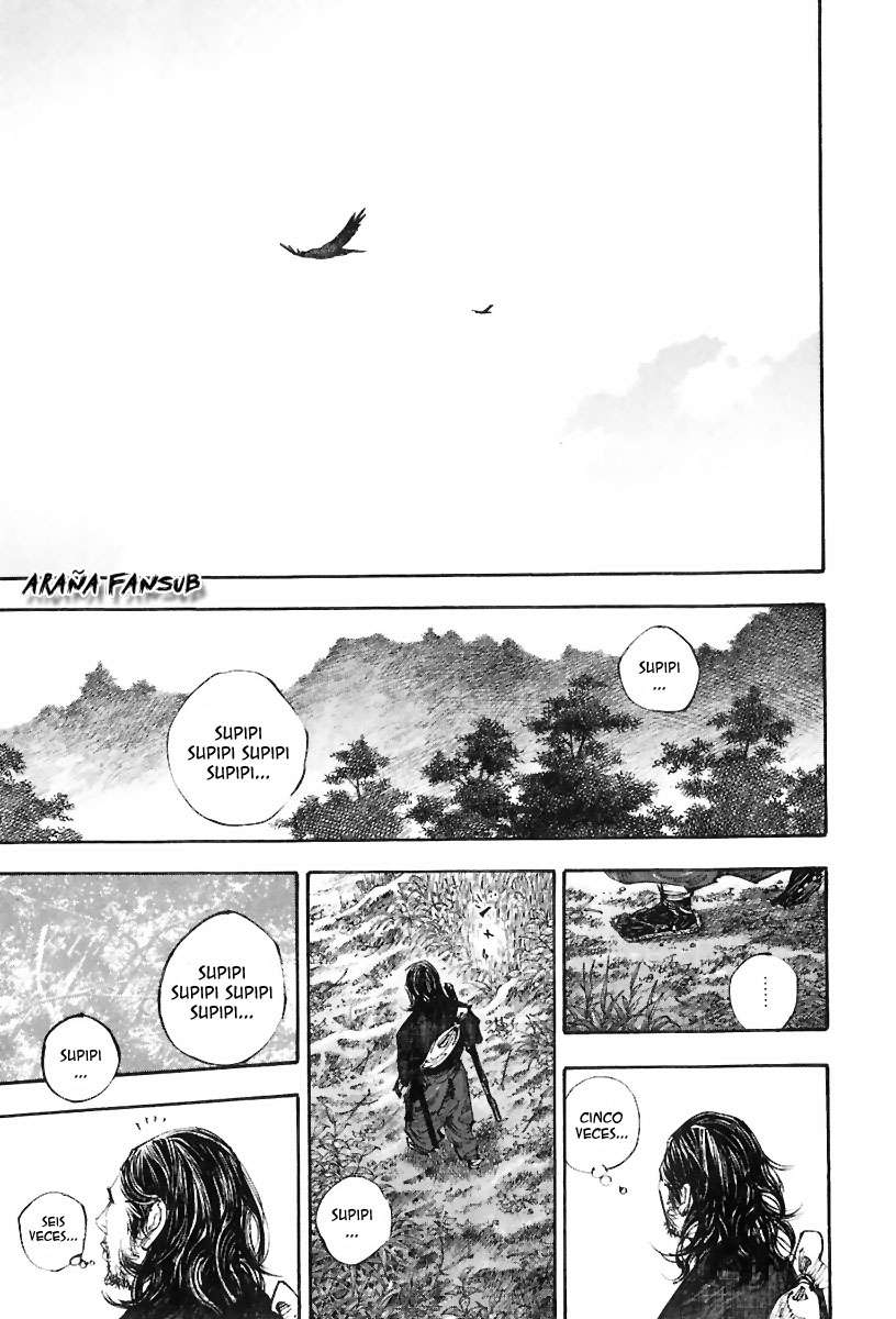Read Vagabond ES Manga Online