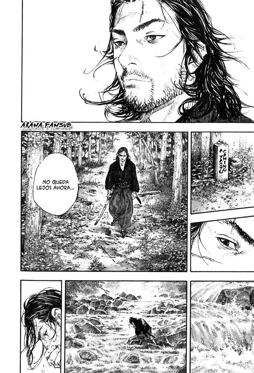Read Vagabond ES Manga Online
