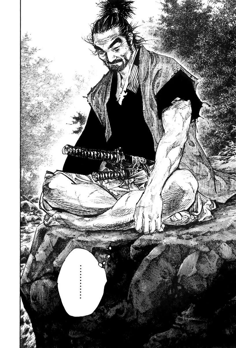 Read Vagabond ES Manga Online