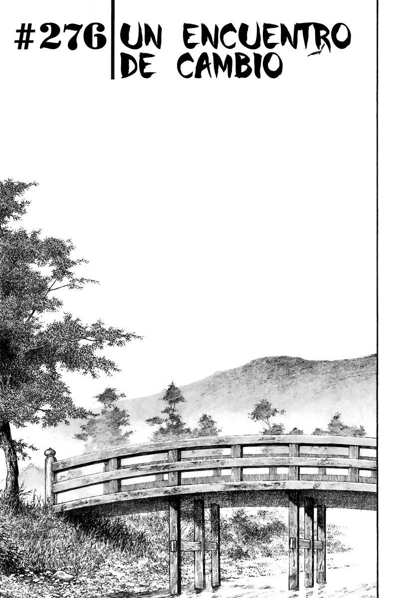 Read Vagabond ES Manga Online