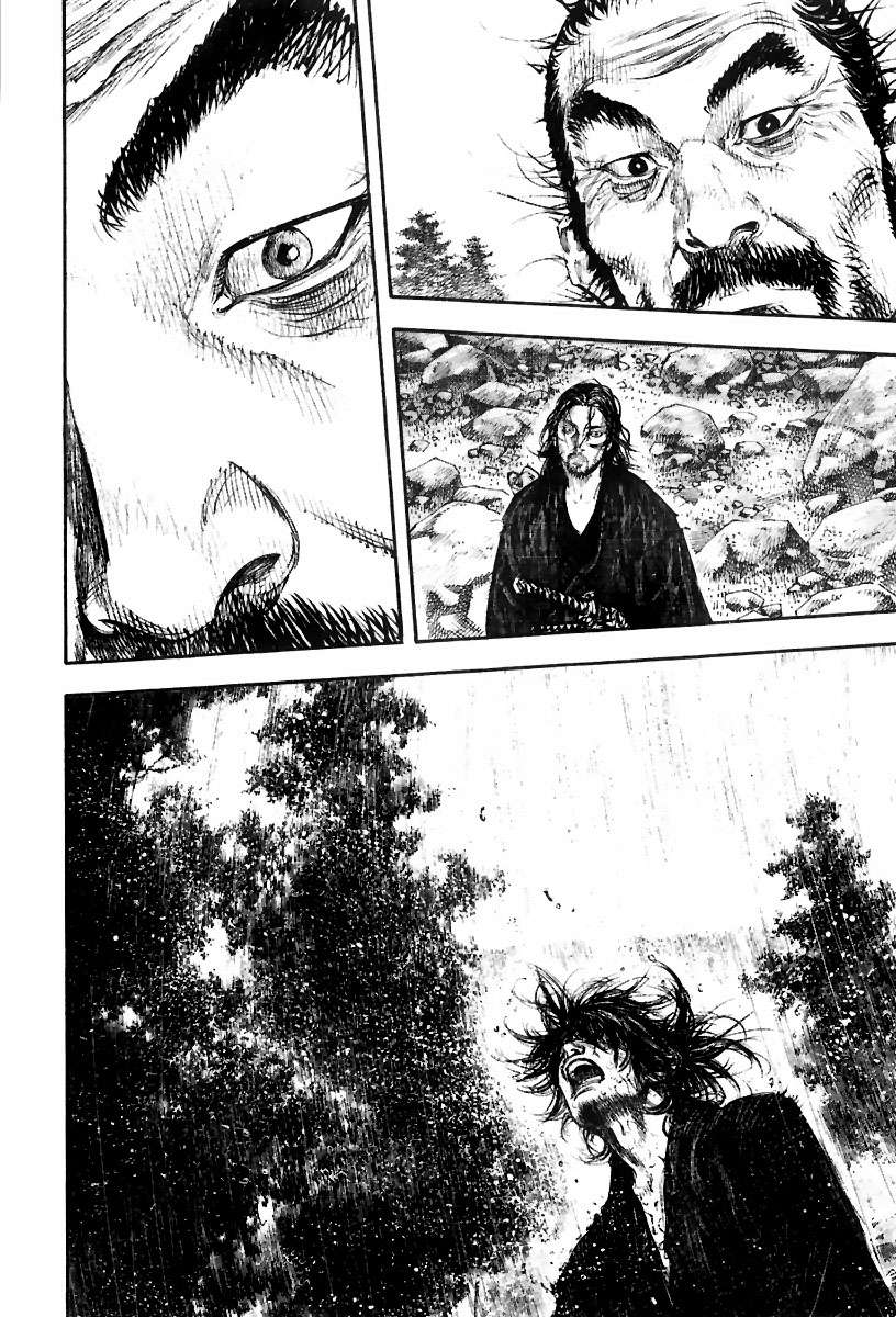 Read Vagabond ES Manga Online
