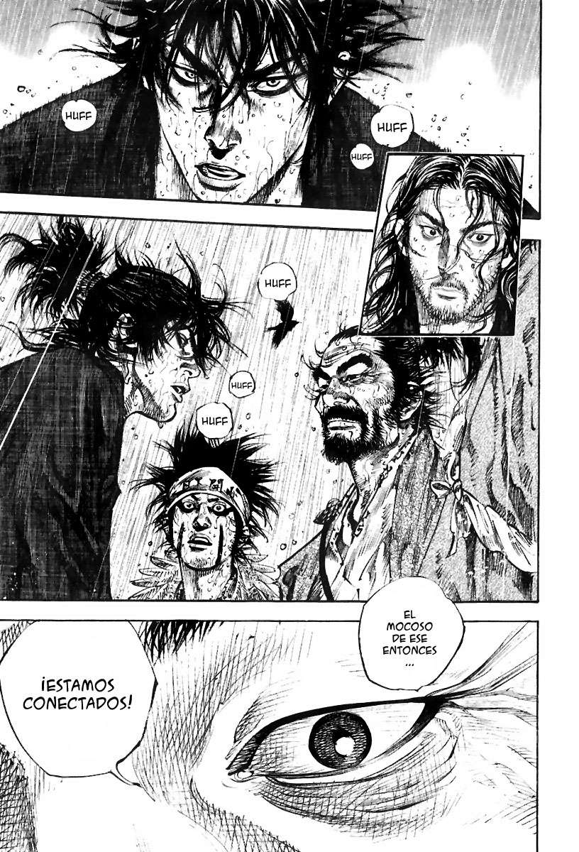 Read Vagabond ES Manga Online