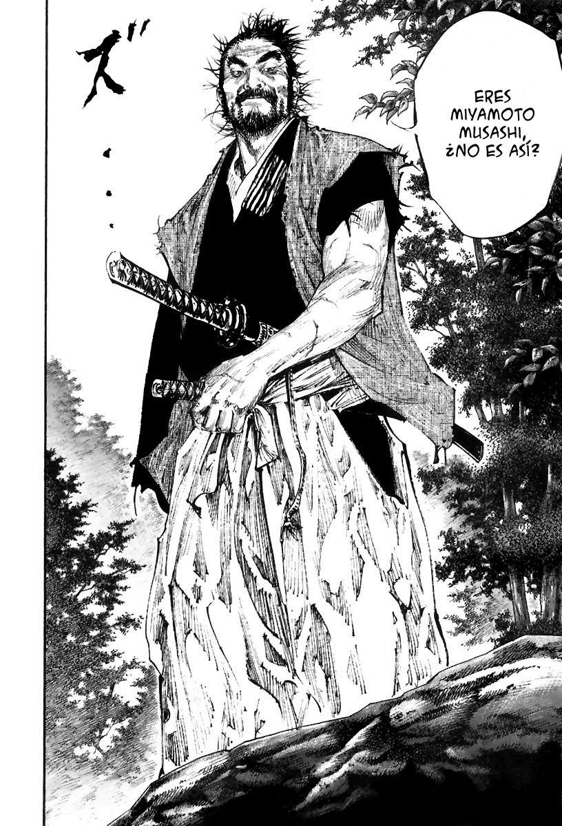 Read Vagabond ES Manga Online