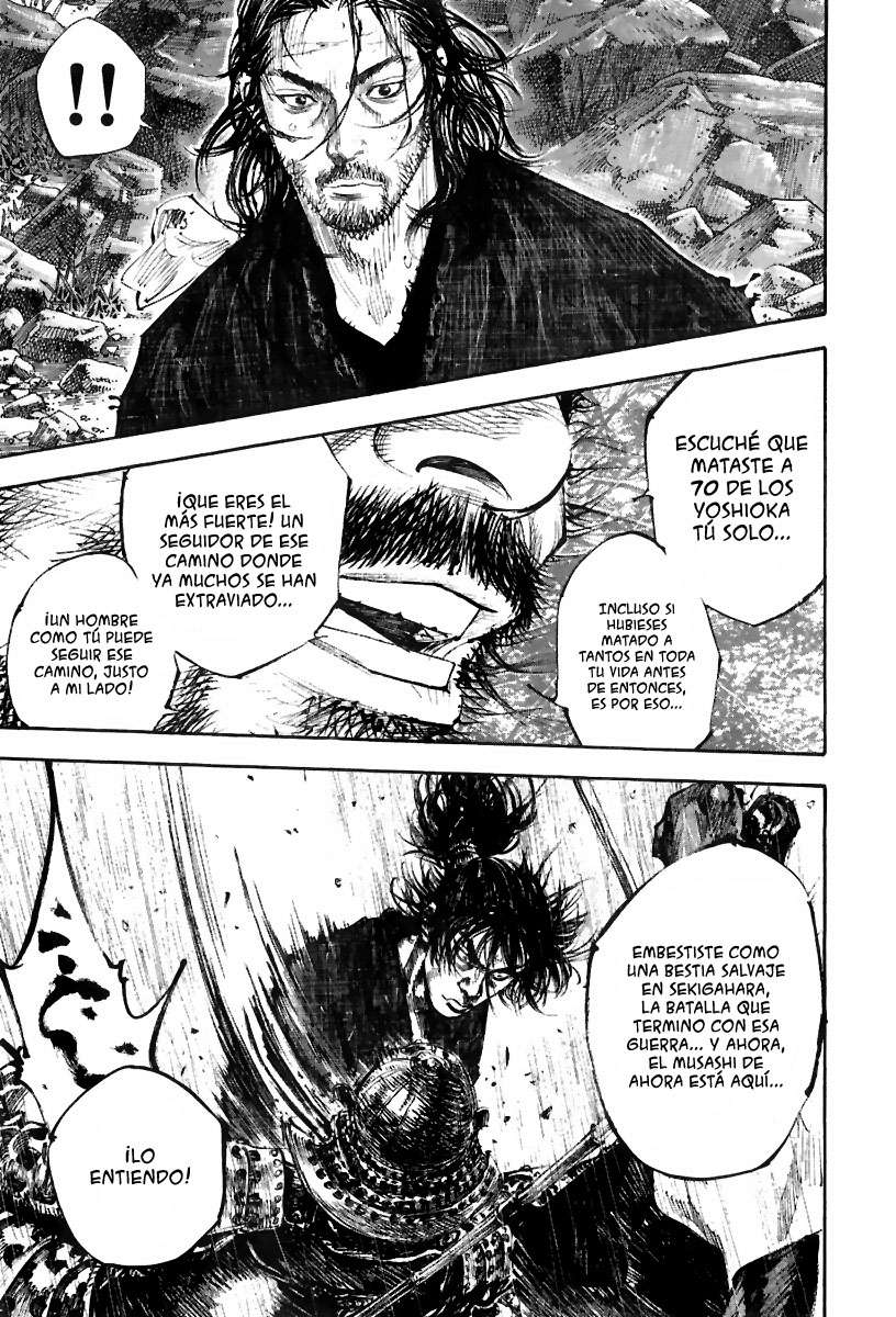 Read Vagabond ES Manga Online