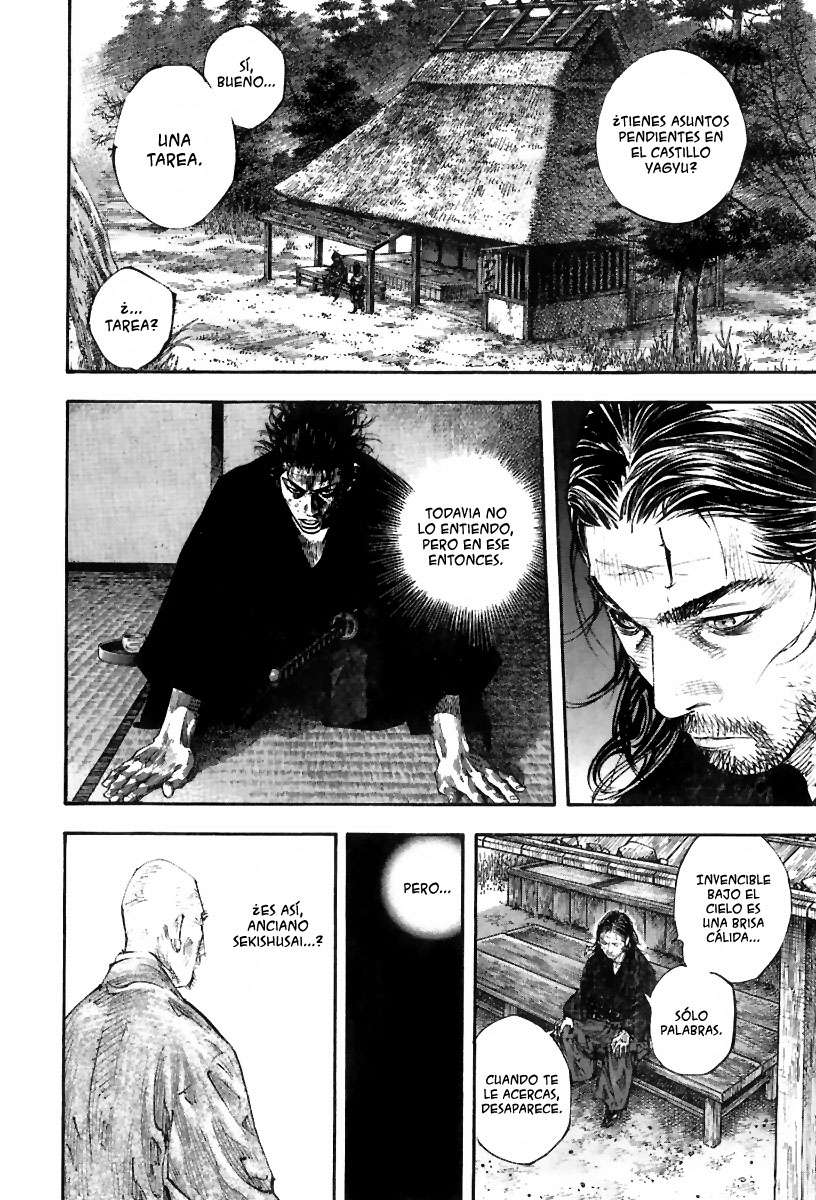 Read Vagabond ES Manga Online
