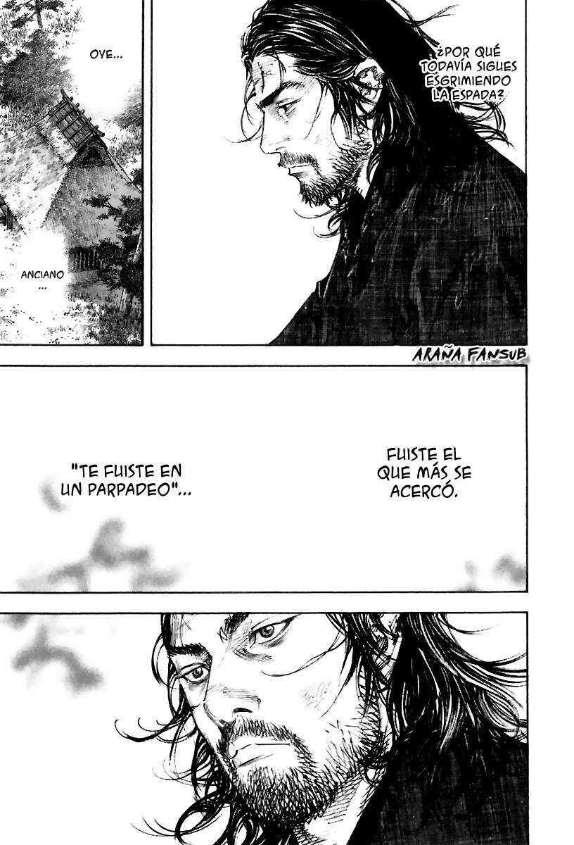 Read Vagabond ES Manga Online