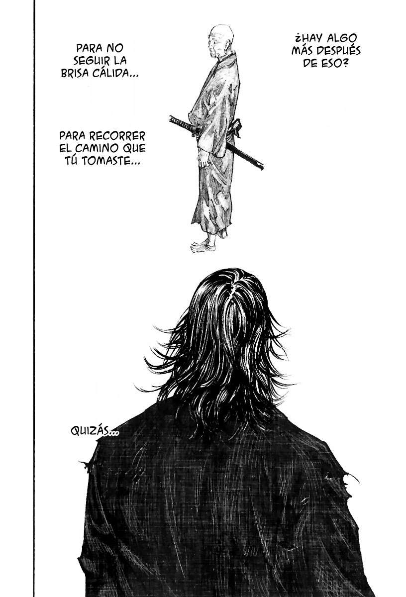 Read Vagabond ES Manga Online