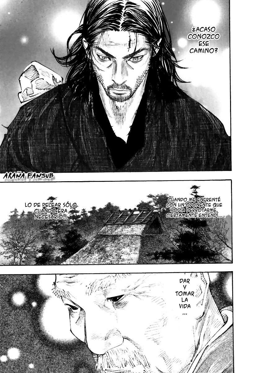 Read Vagabond ES Manga Online