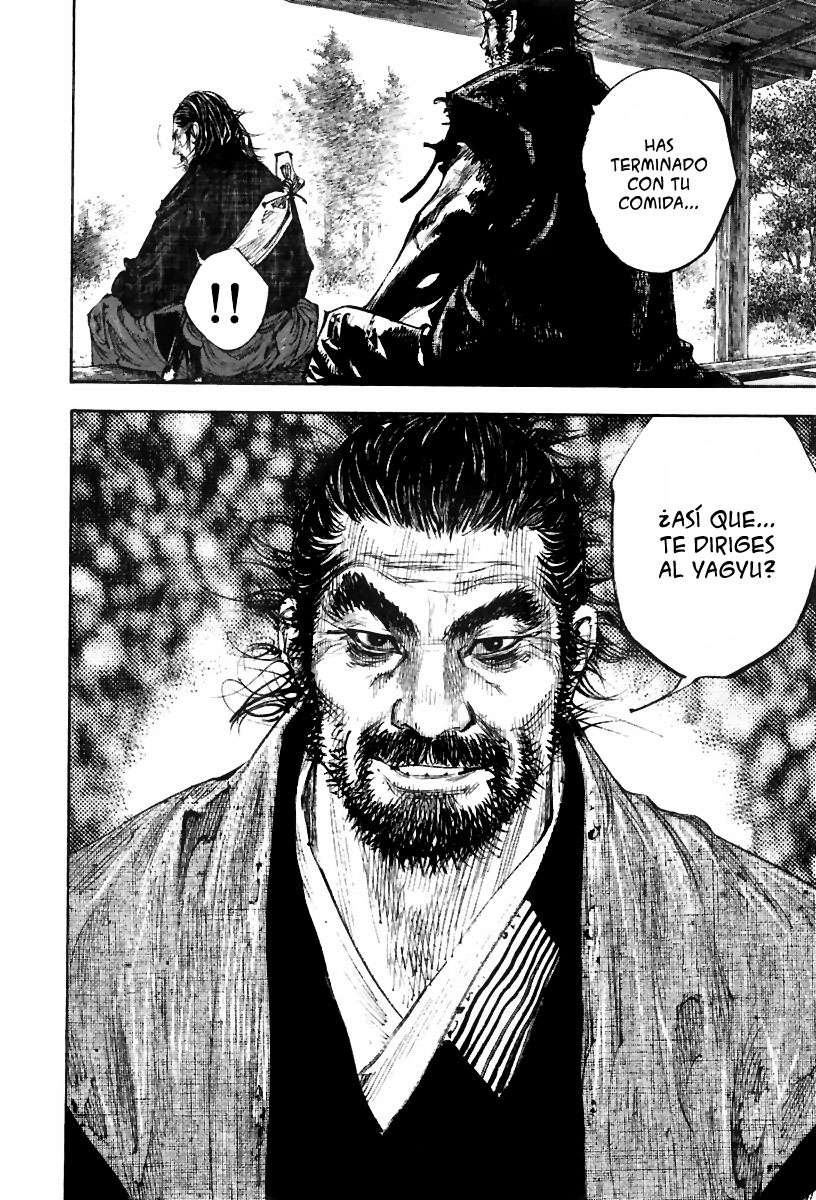 Read Vagabond ES Manga Online