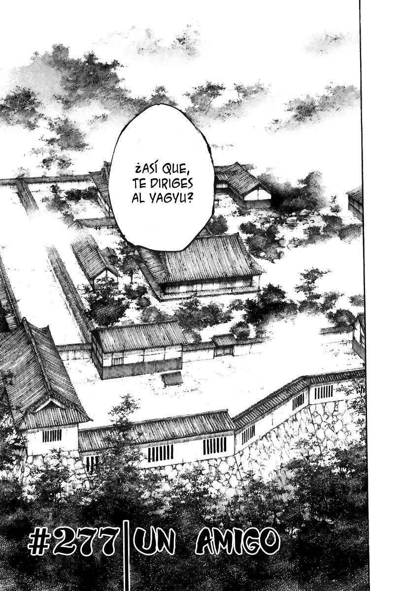Read Vagabond ES Manga Online