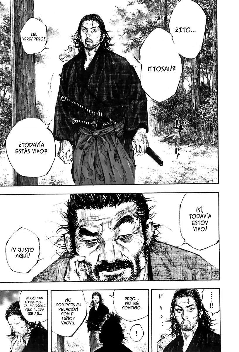 Read Vagabond ES Manga Online