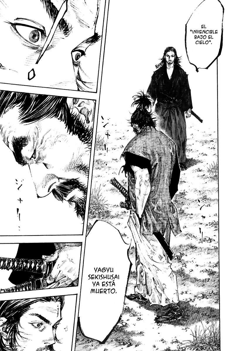 Read Vagabond ES Manga Online