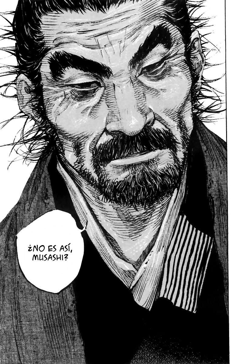 Read Vagabond ES Manga Online