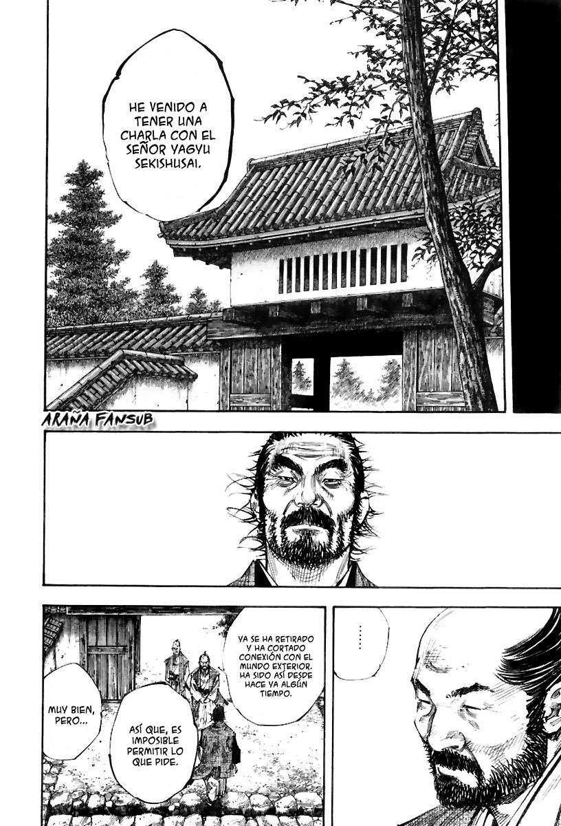 Read Vagabond ES Manga Online