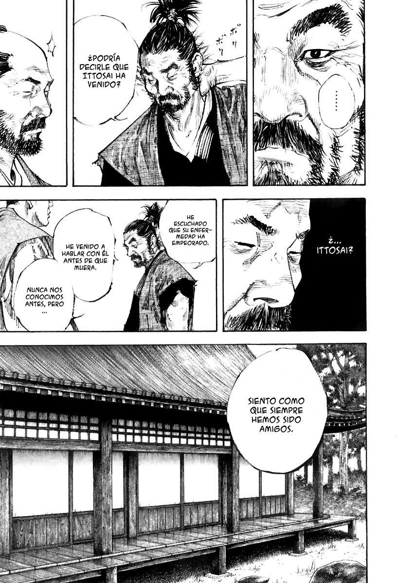 Read Vagabond ES Manga Online
