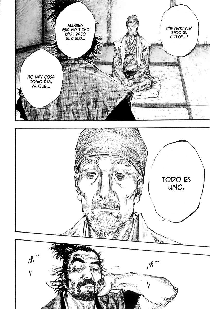 Read Vagabond ES Manga Online