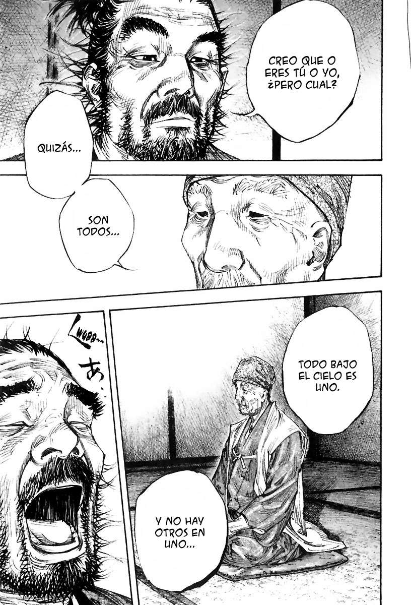 Read Vagabond ES Manga Online