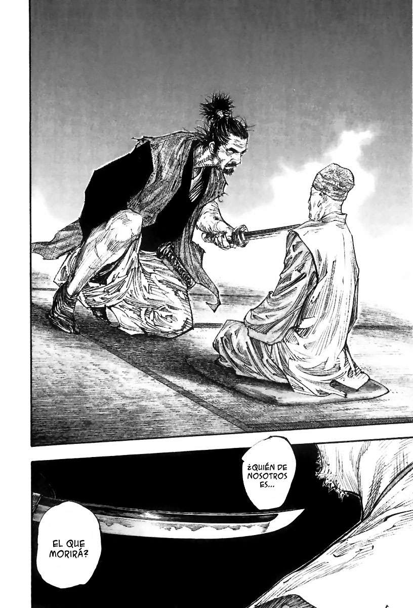 Read Vagabond ES Manga Online