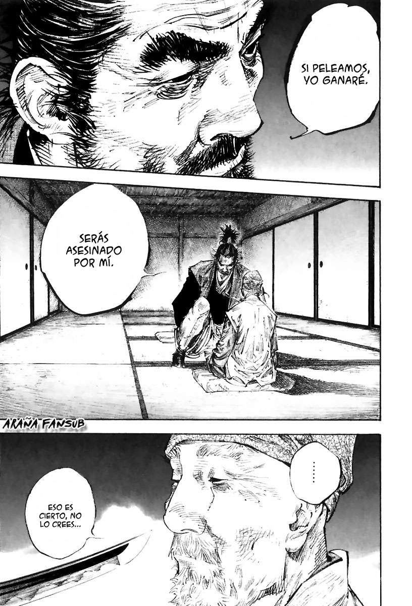 Read Vagabond ES Manga Online