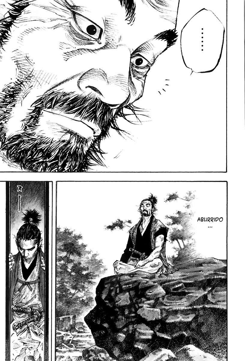 Read Vagabond ES Manga Online