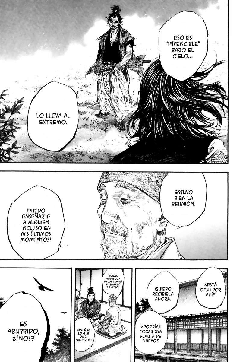 Read Vagabond ES Manga Online