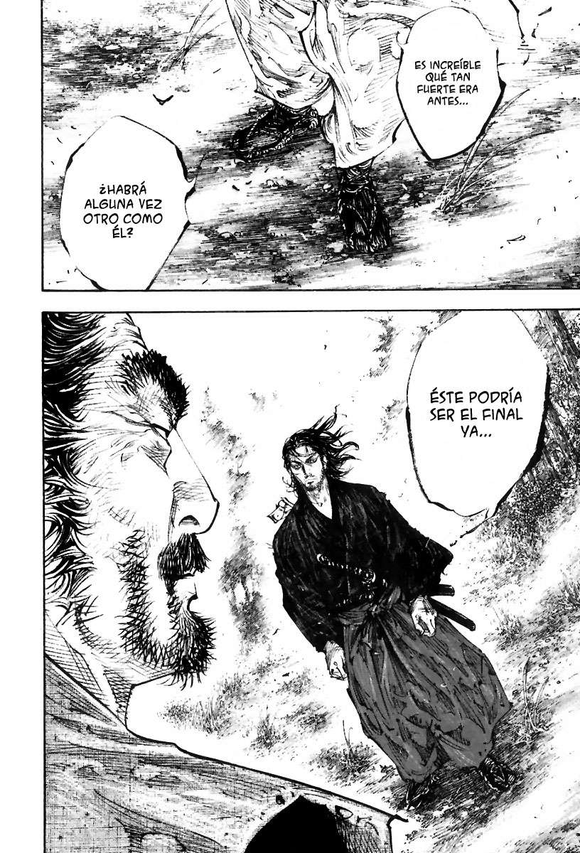 Read Vagabond ES Manga Online