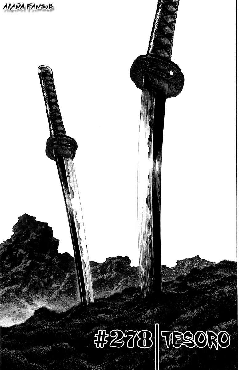 Read Vagabond ES Manga Online