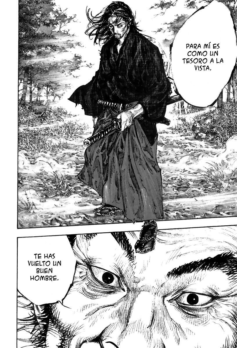 Read Vagabond ES Manga Online