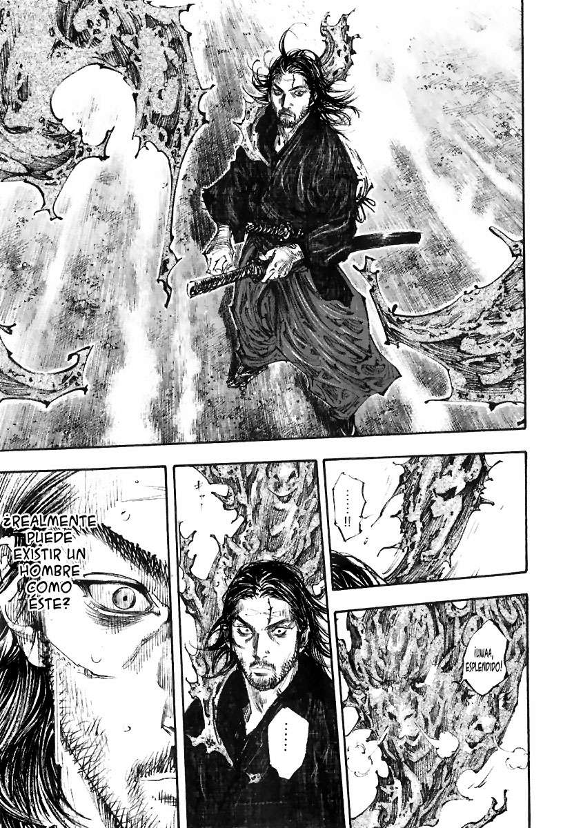 Read Vagabond ES Manga Online