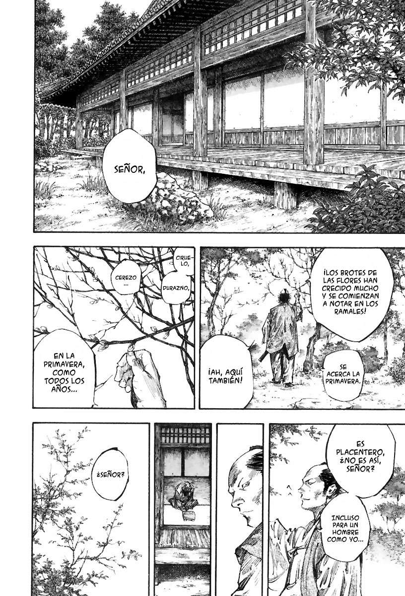 Read Vagabond ES Manga Online