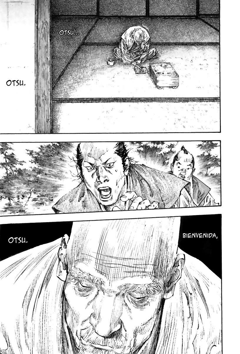 Read Vagabond ES Manga Online