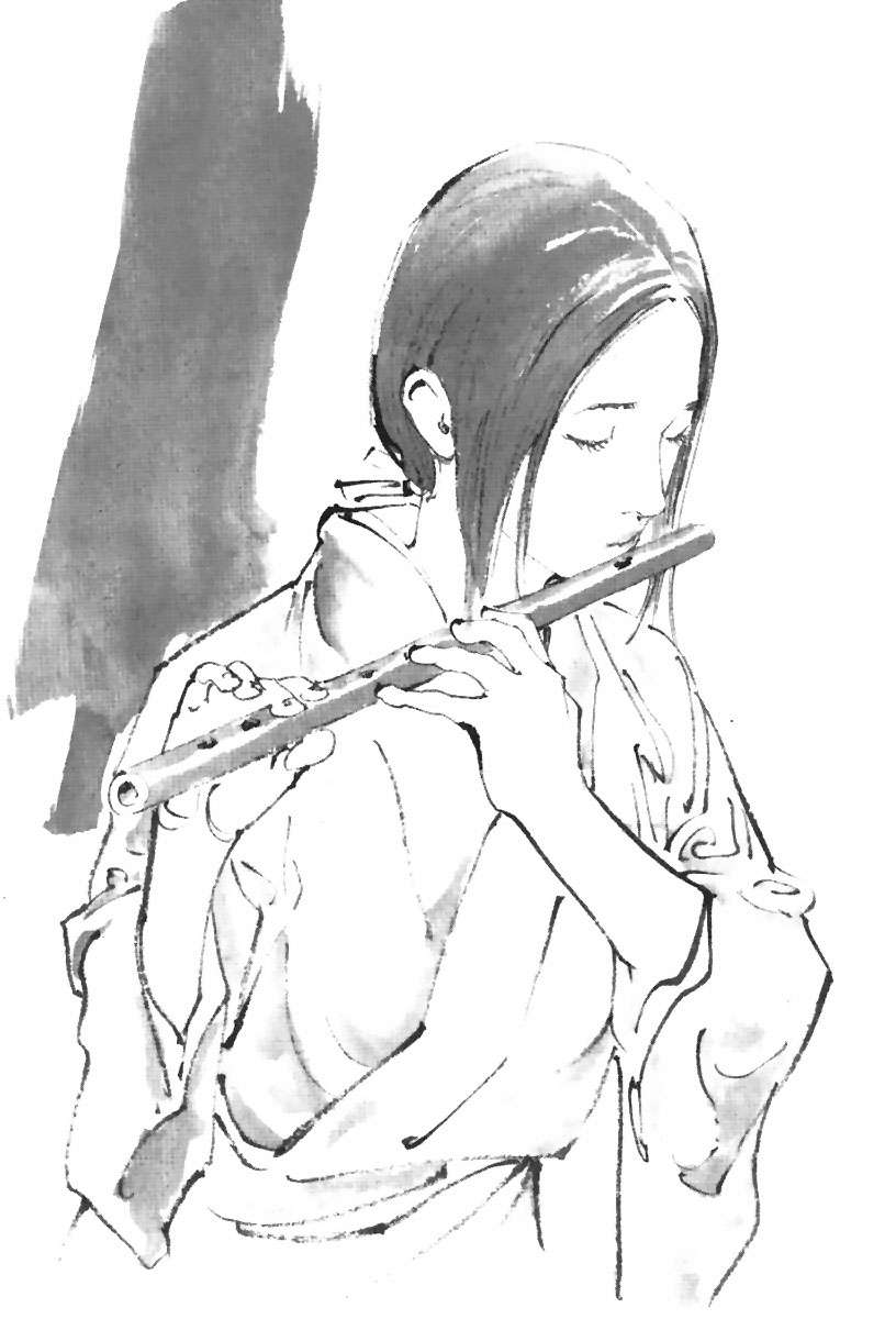 Read Vagabond ES Manga Online