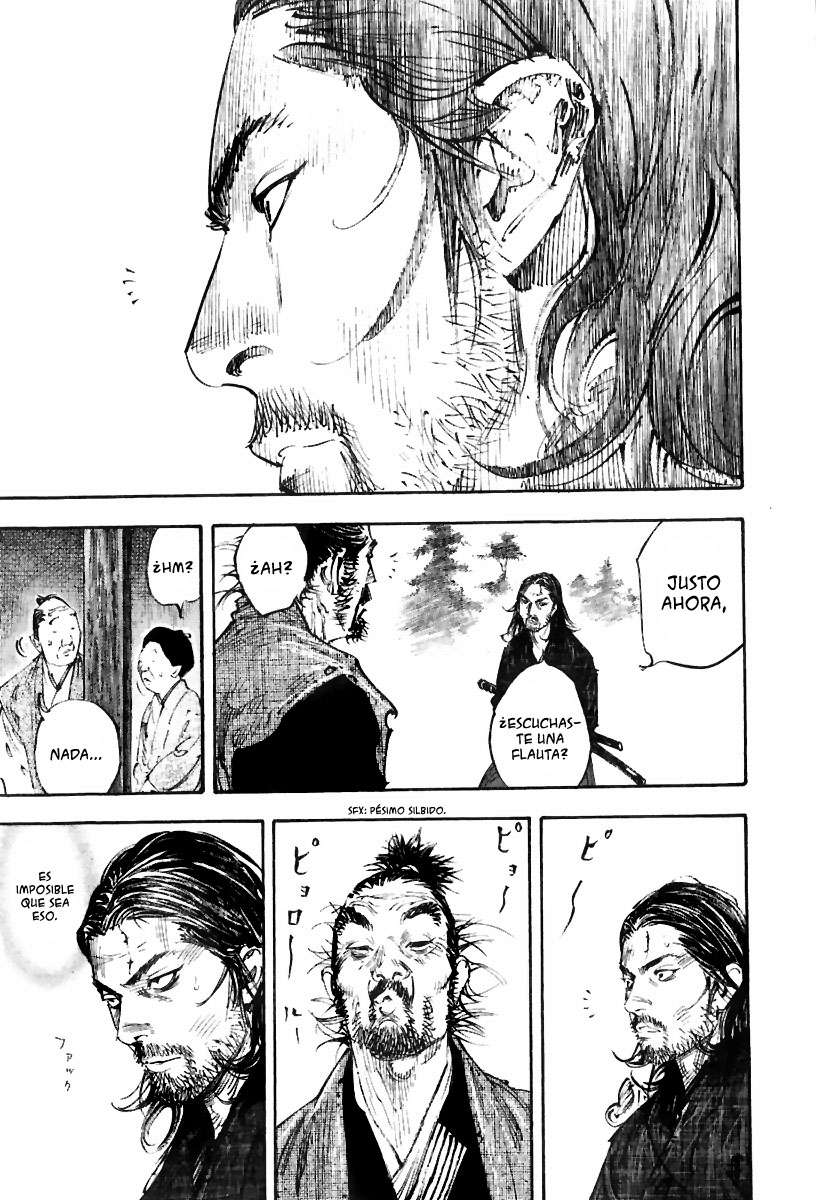 Read Vagabond ES Manga Online