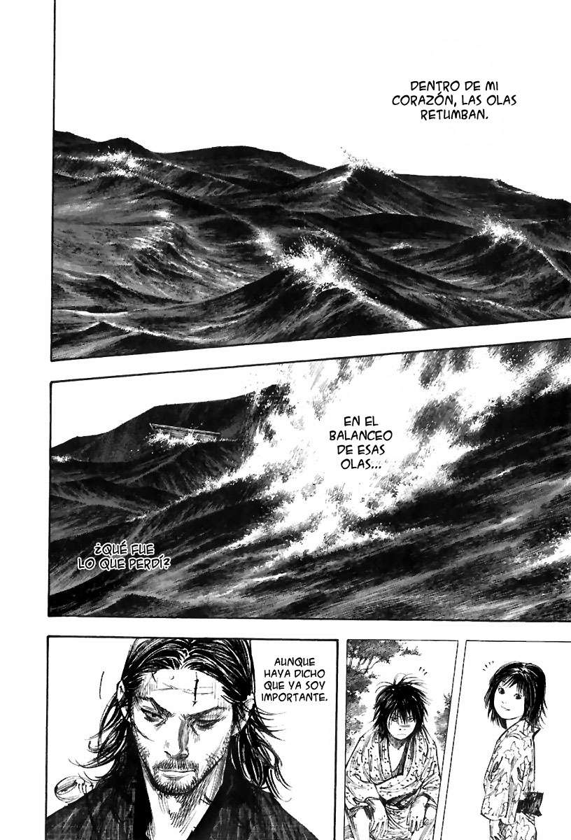 Read Vagabond ES Manga Online