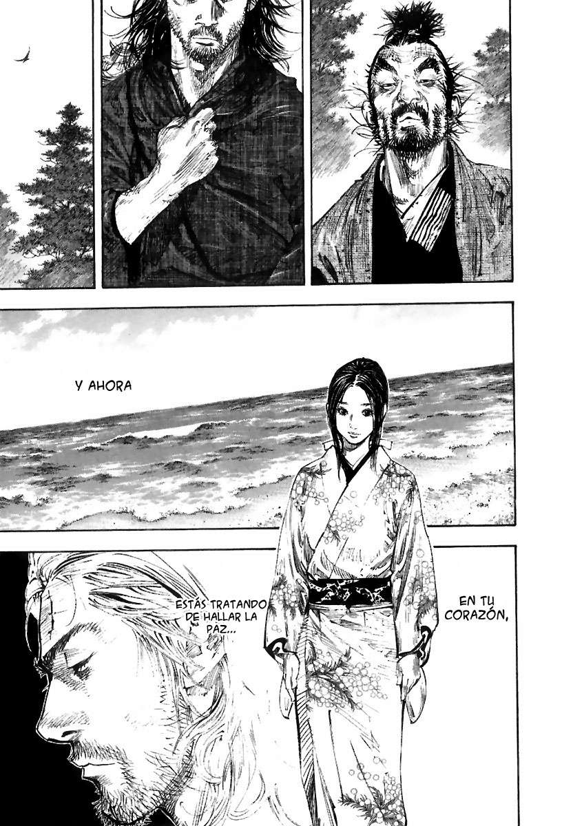 Read Vagabond ES Manga Online