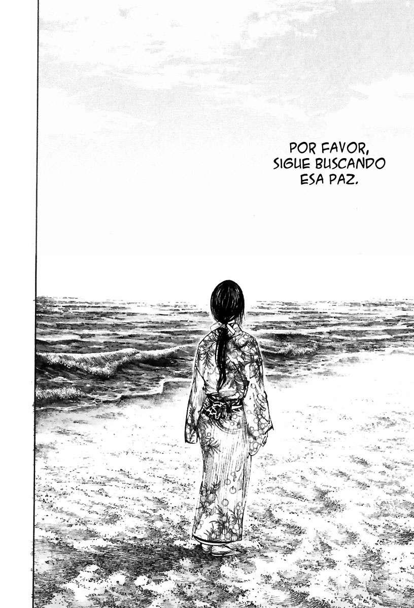 Read Vagabond ES Manga Online
