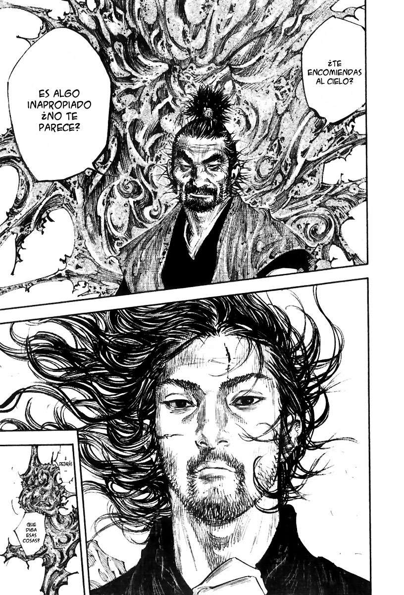 Read Vagabond ES Manga Online