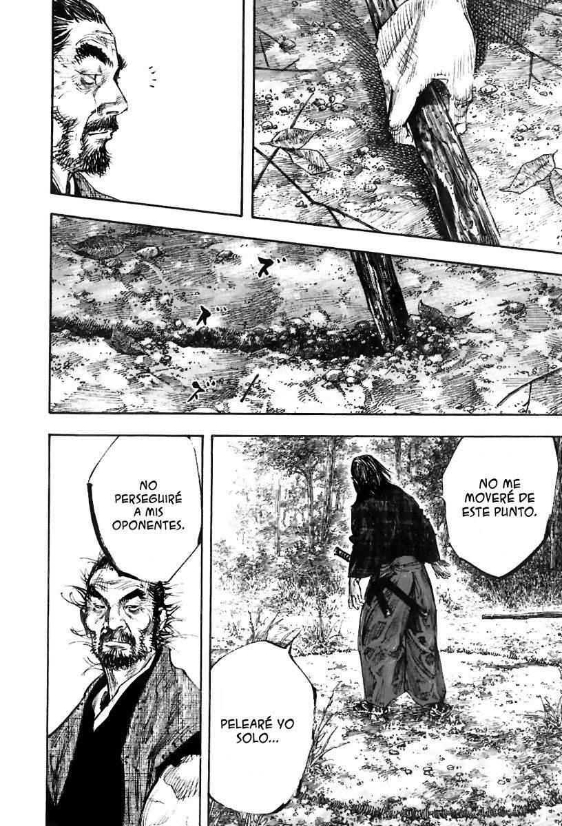 Read Vagabond ES Manga Online