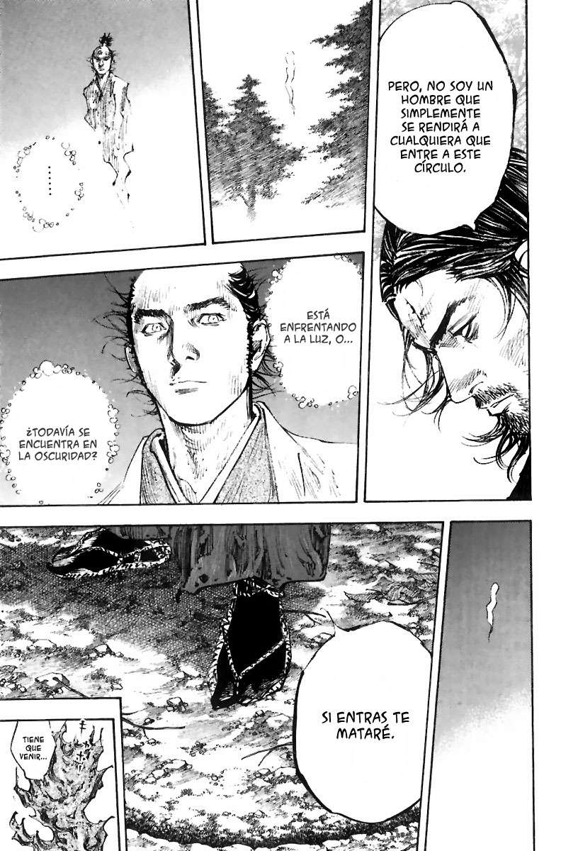 Read Vagabond ES Manga Online