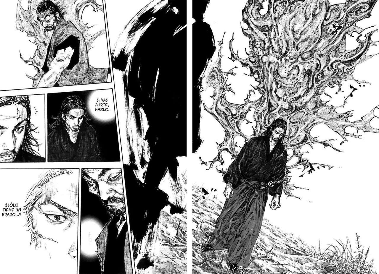 Read Vagabond ES Manga Online