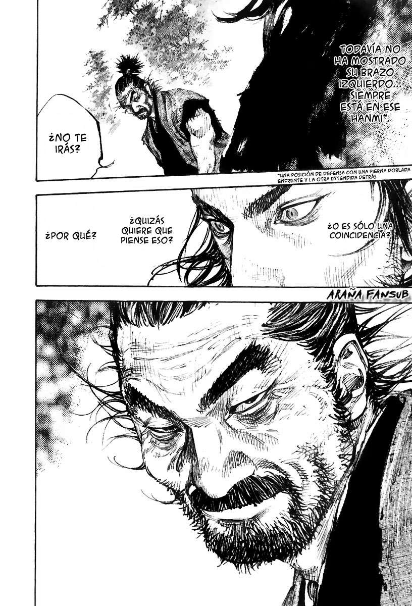 Read Vagabond ES Manga Online
