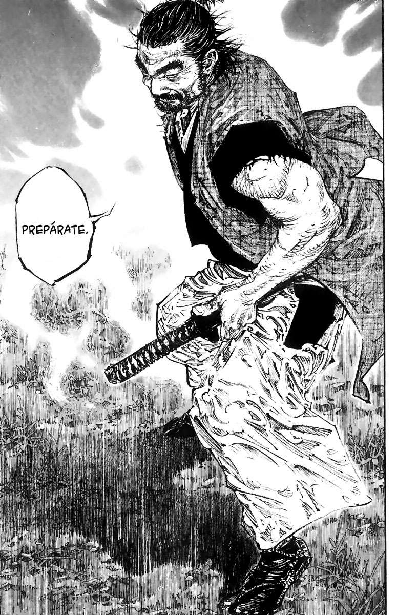 Read Vagabond ES Manga Online