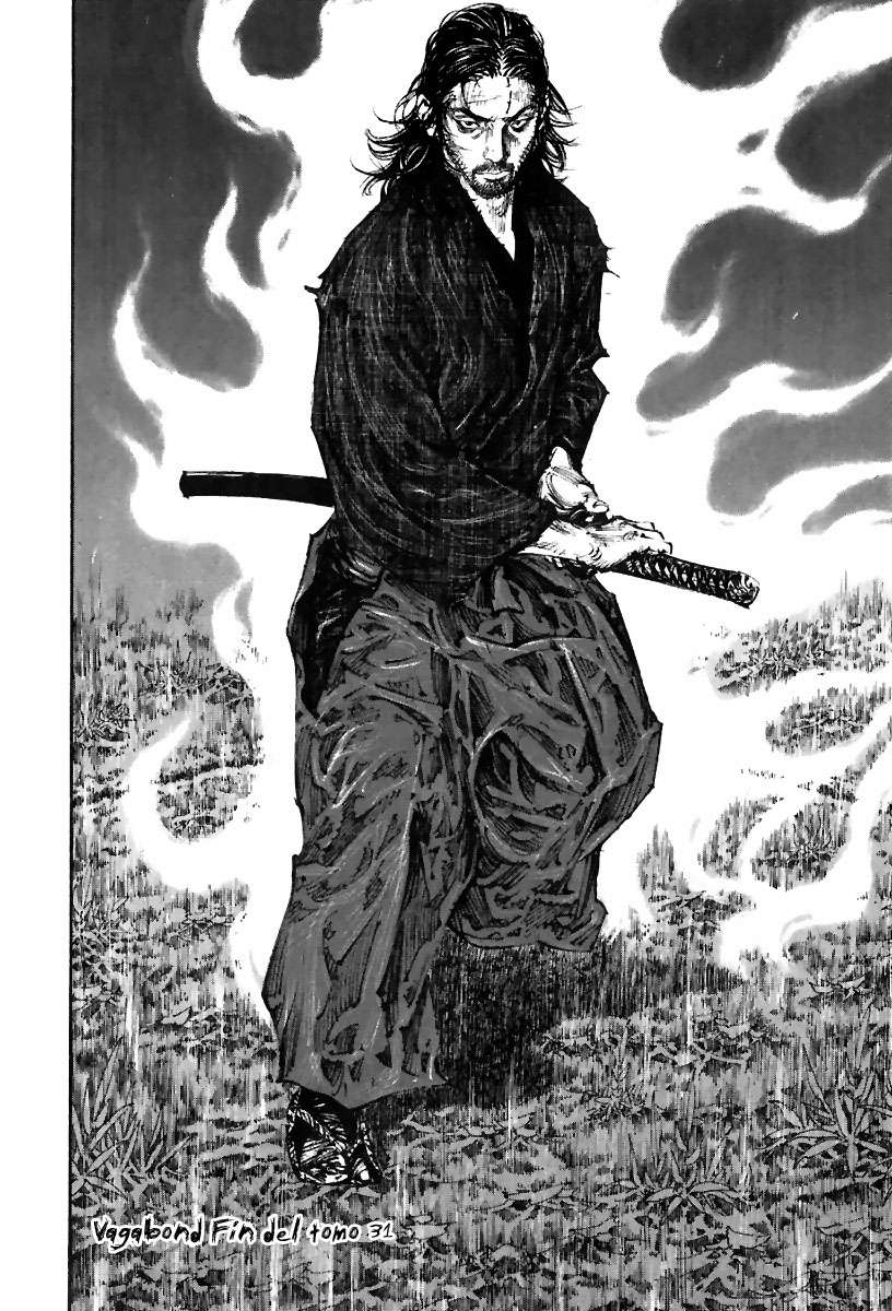 Read Vagabond ES Manga Online