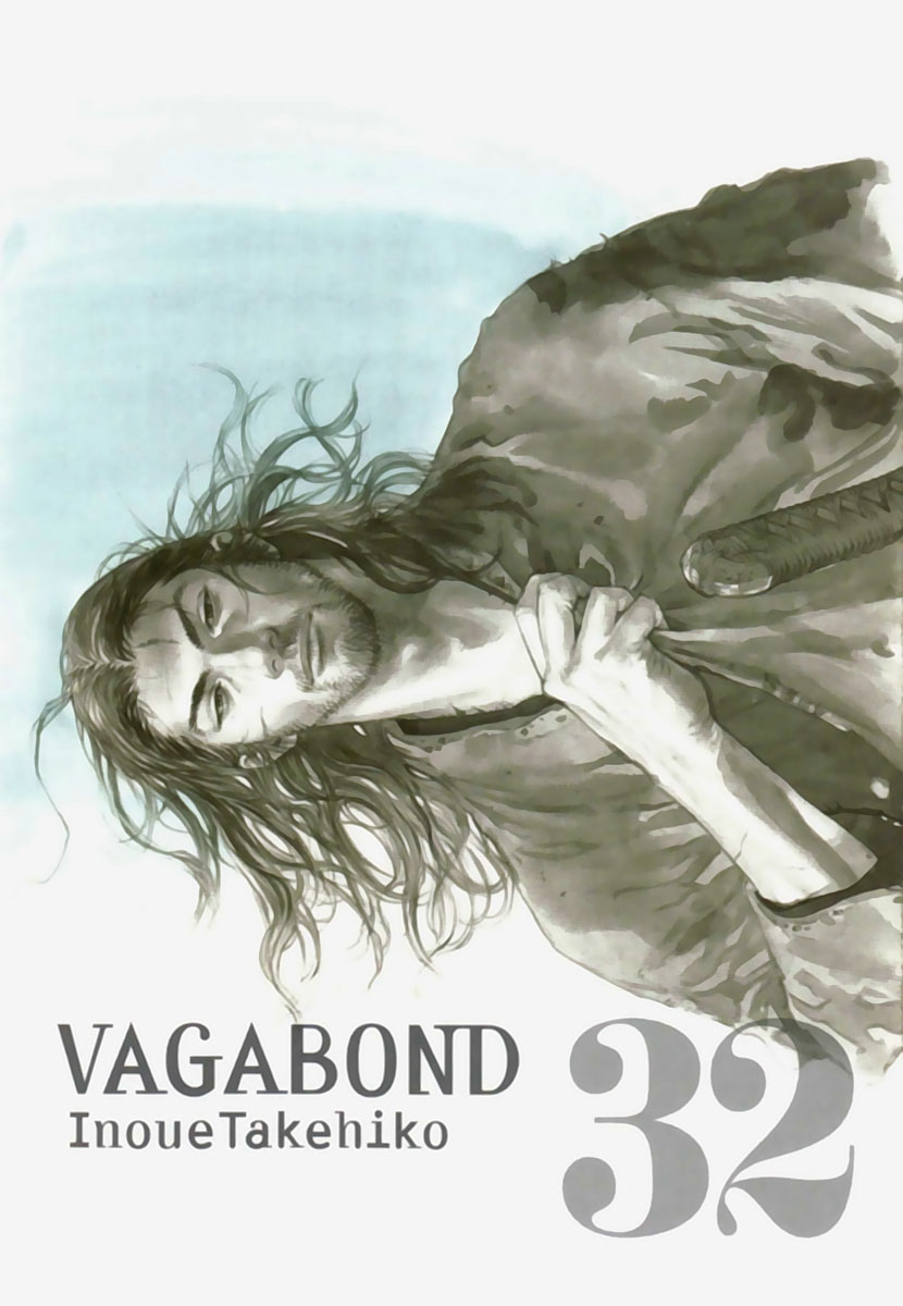 Read Vagabond ES Manga Online