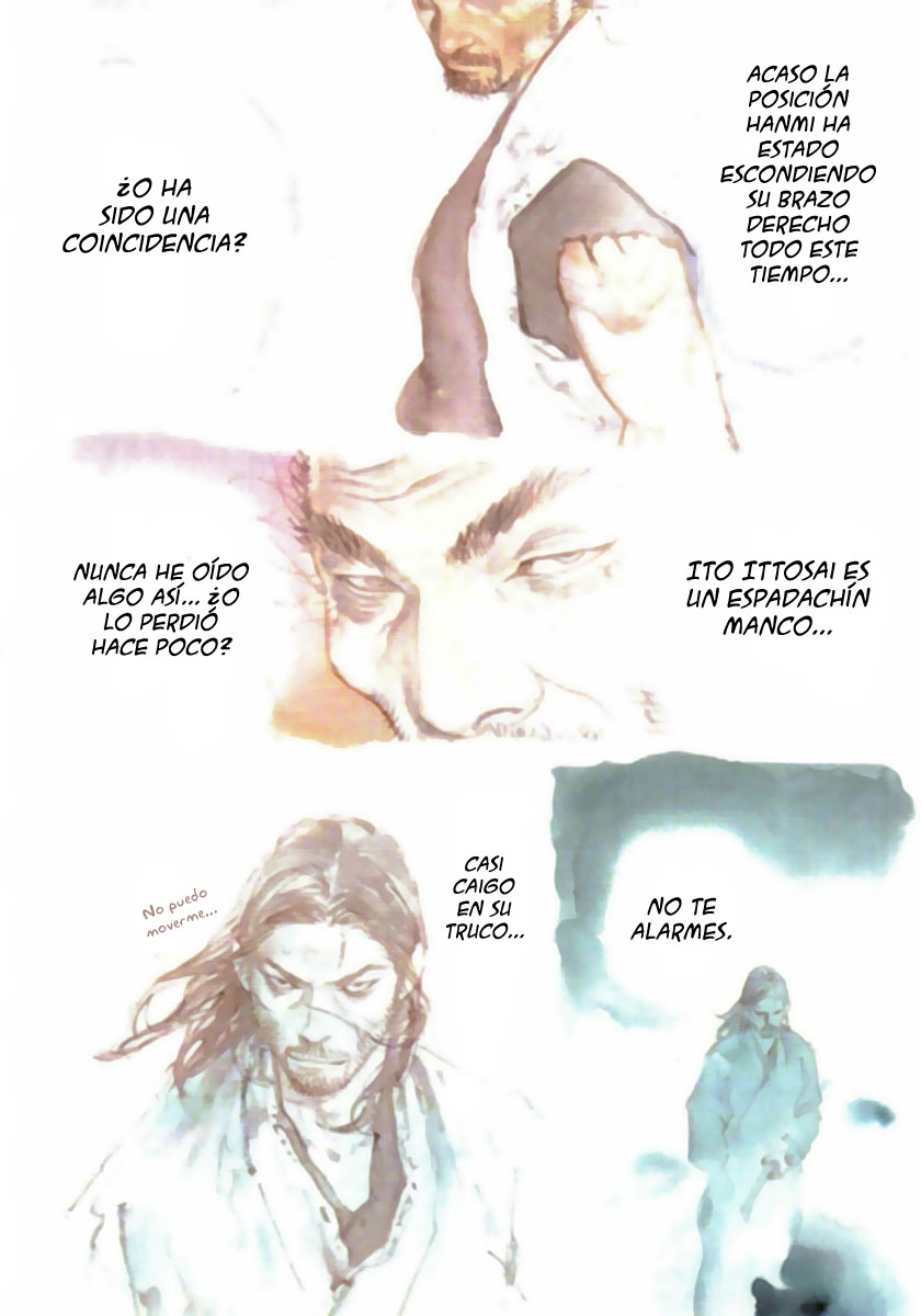 Read Vagabond ES Manga Online