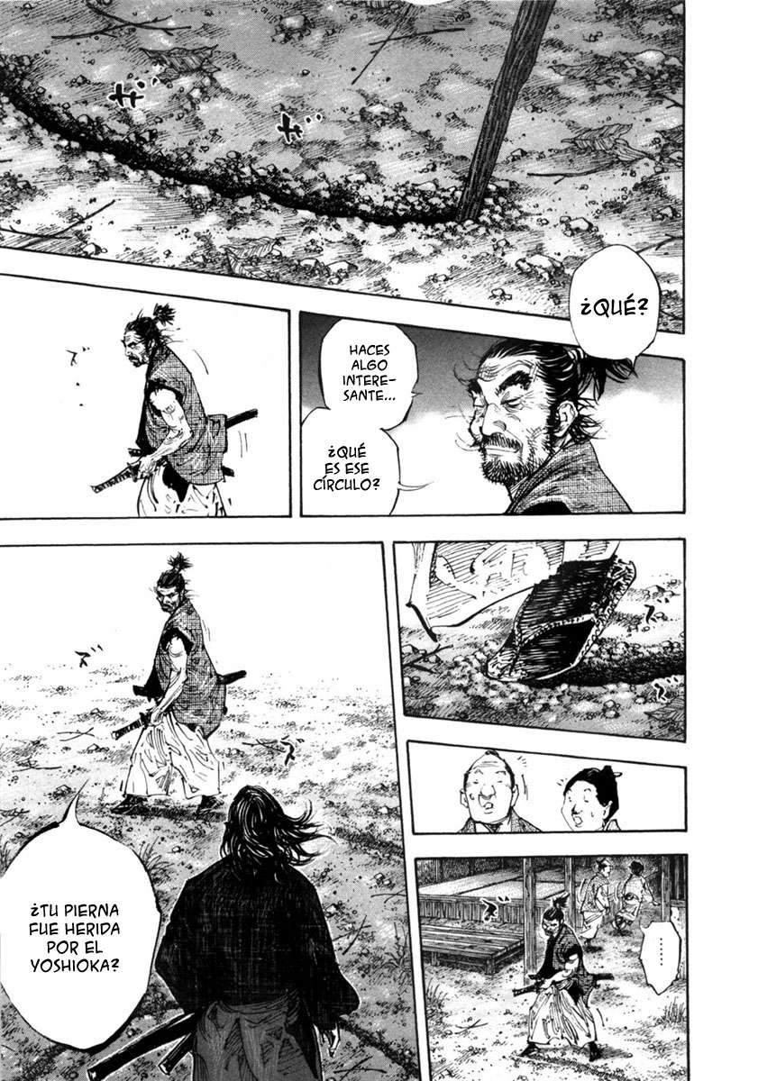 Read Vagabond ES Manga Online