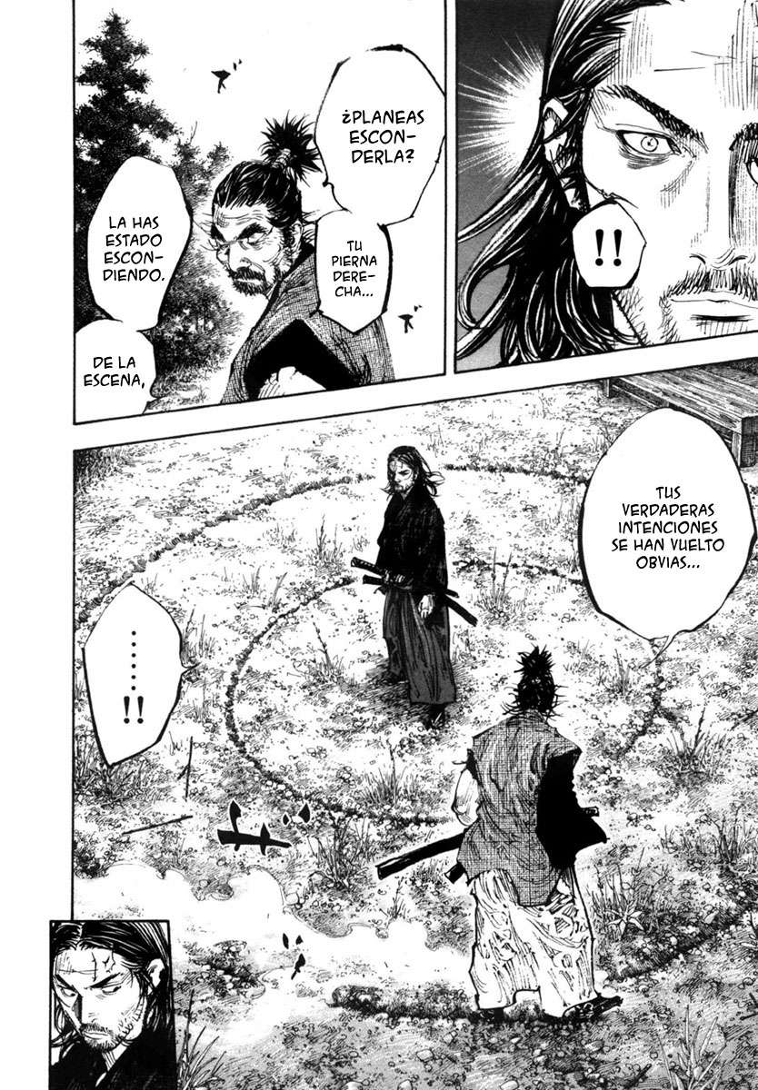 Read Vagabond ES Manga Online