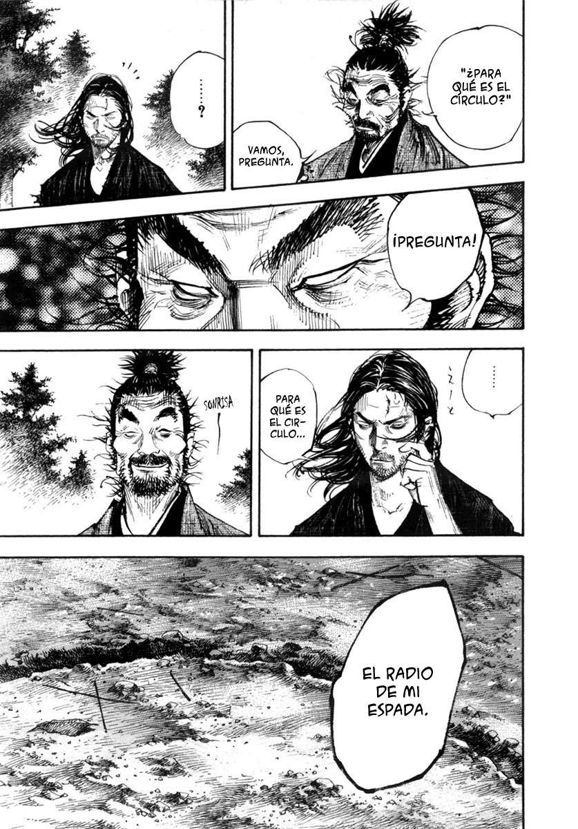 Read Vagabond ES Manga Online