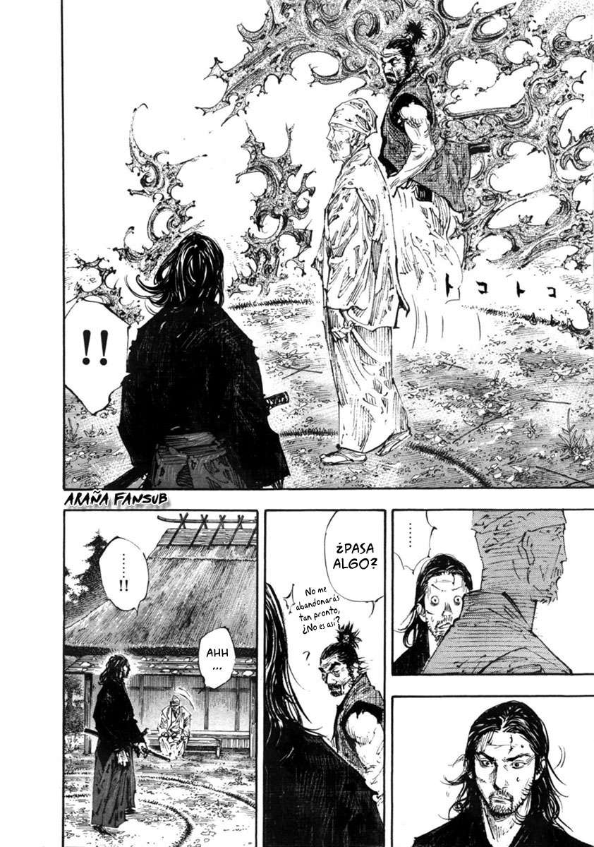 Read Vagabond ES Manga Online